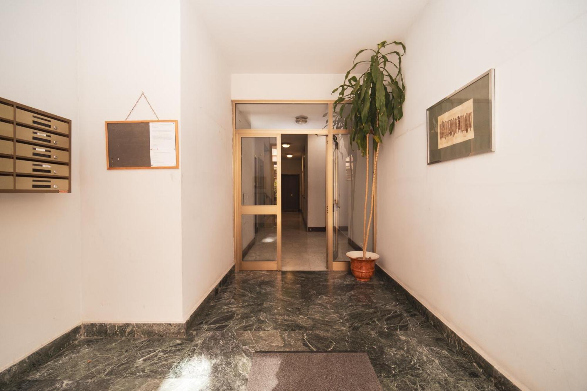 Green Hill Buddyrent'S Rome Bagian luar foto