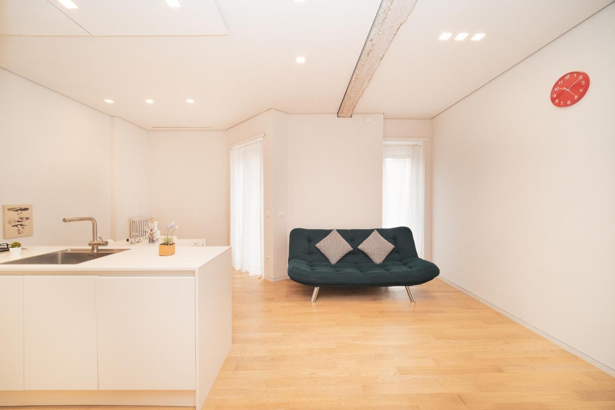 Green Hill Buddyrent'S Rome Bagian luar foto