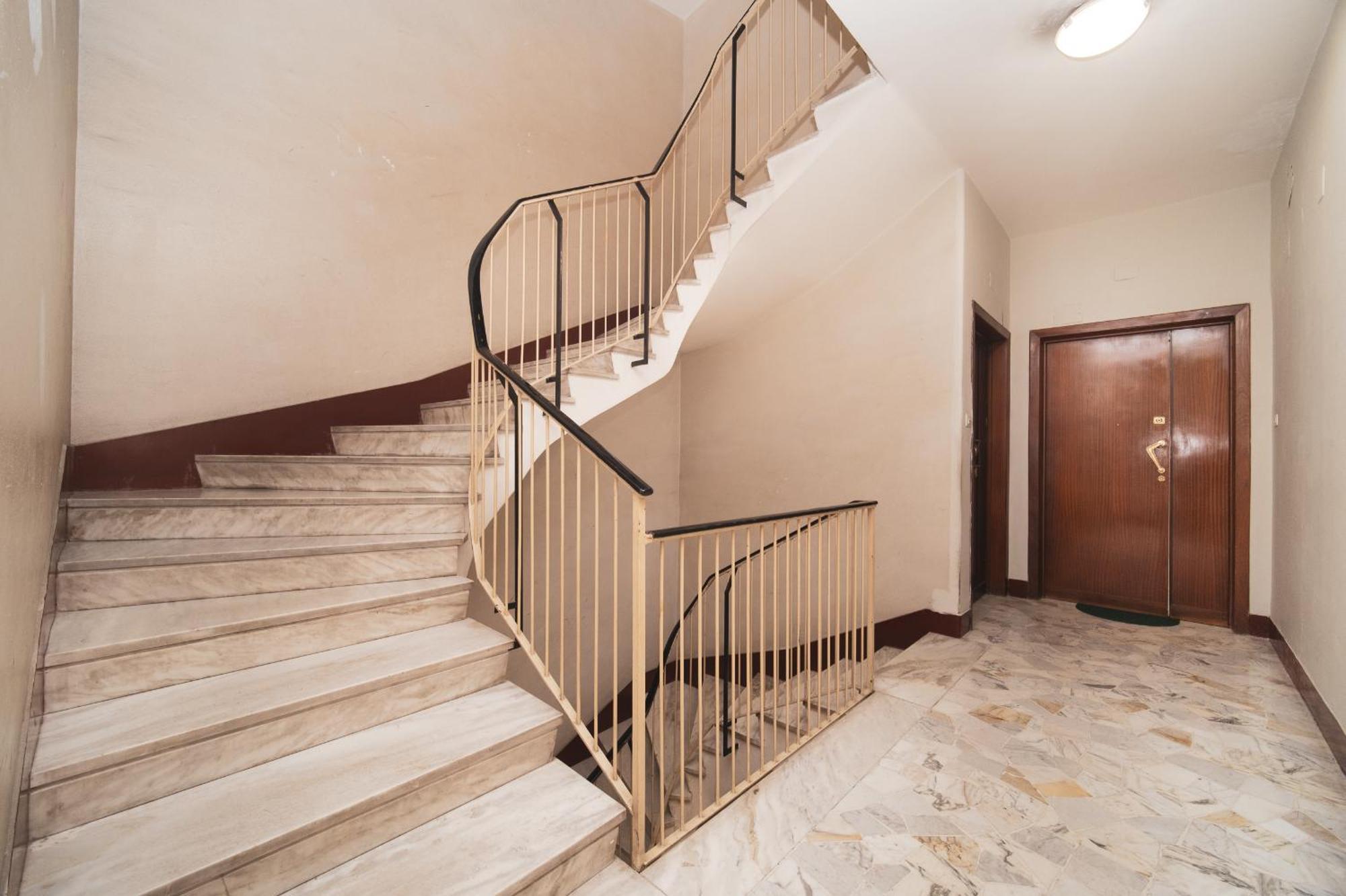 Green Hill Buddyrent'S Rome Bagian luar foto