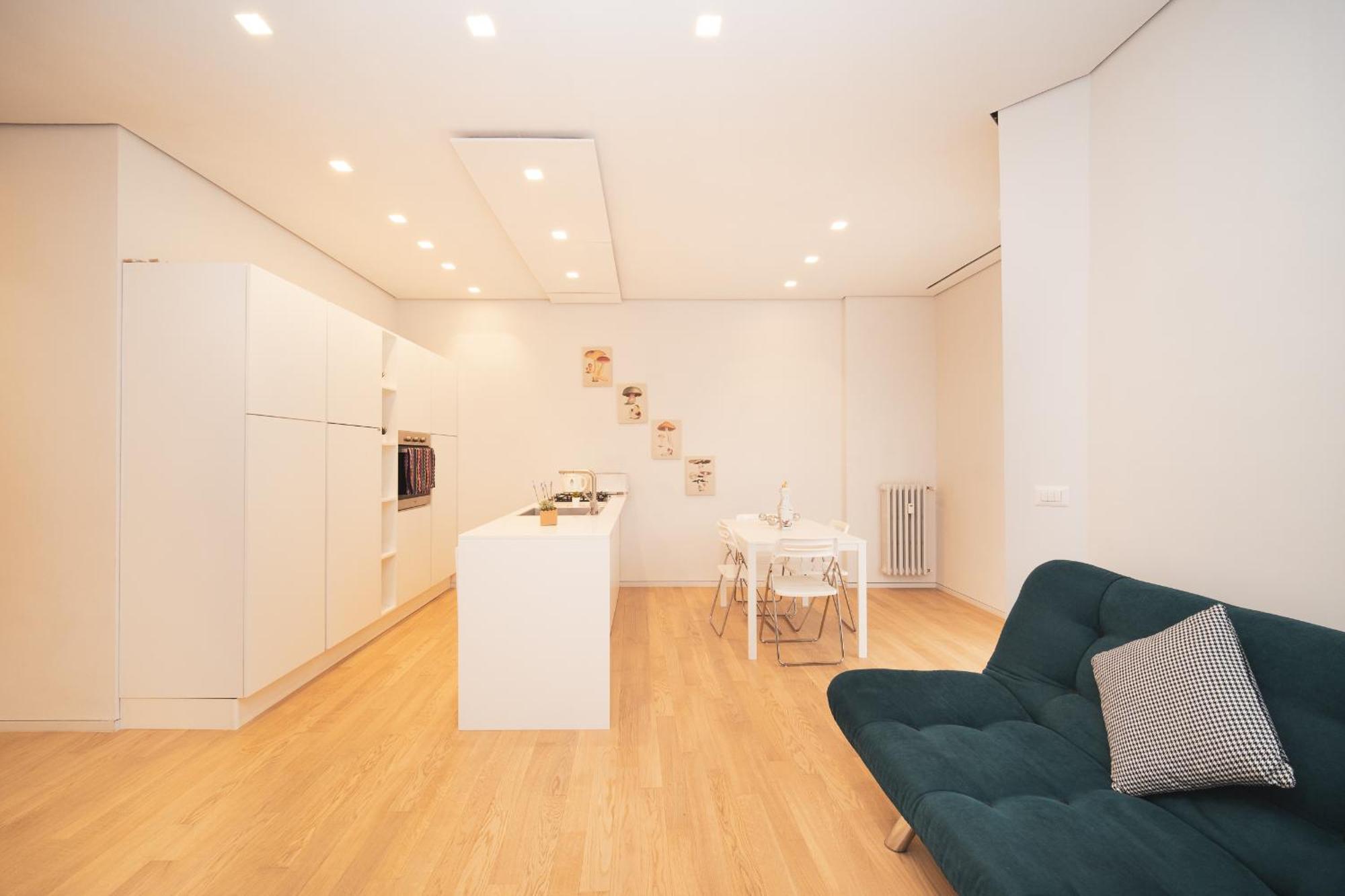 Green Hill Buddyrent'S Rome Bagian luar foto
