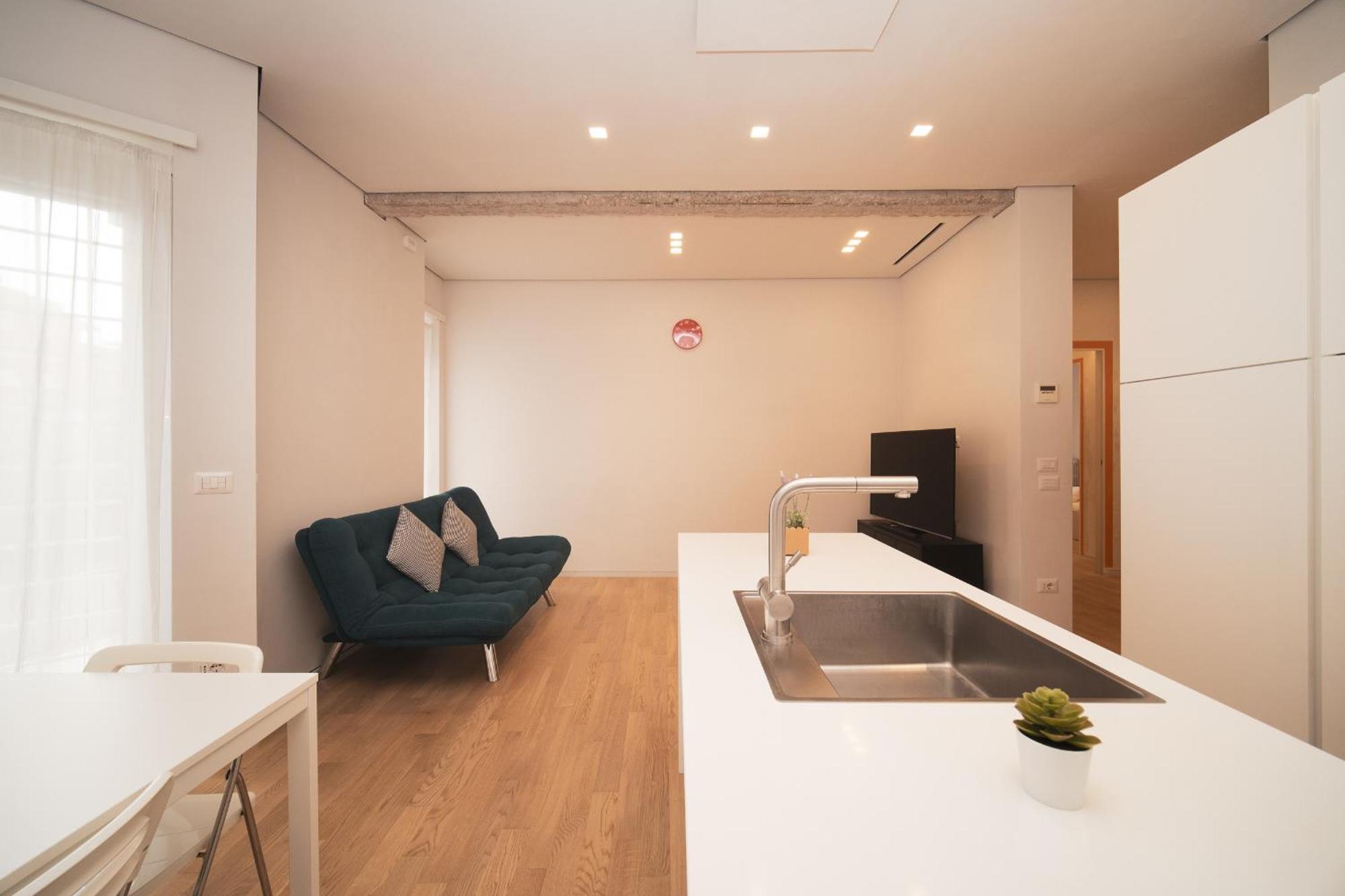 Green Hill Buddyrent'S Rome Bagian luar foto