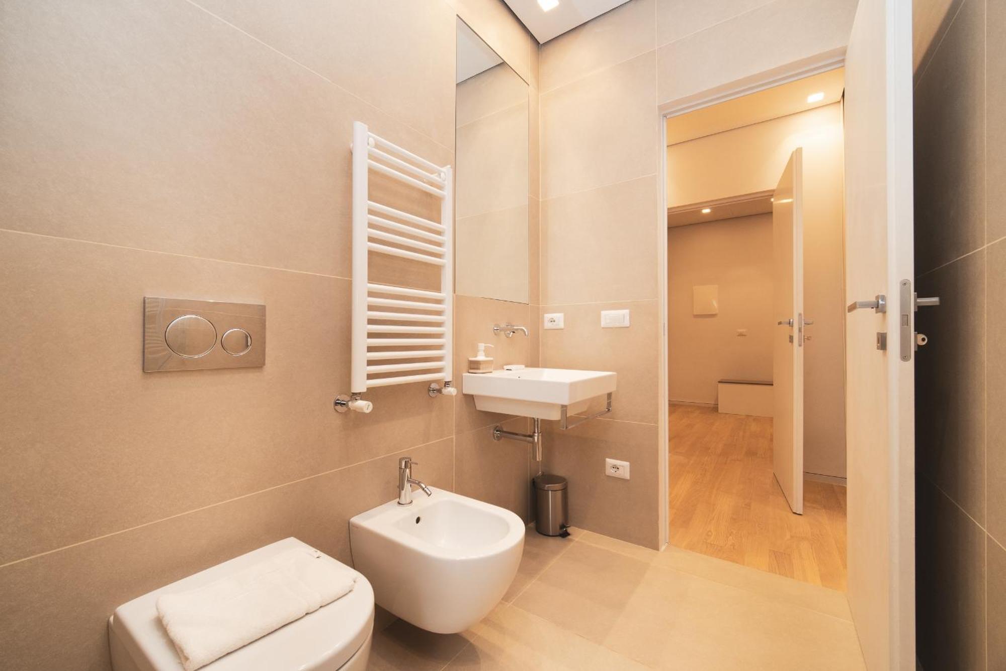 Green Hill Buddyrent'S Rome Bagian luar foto