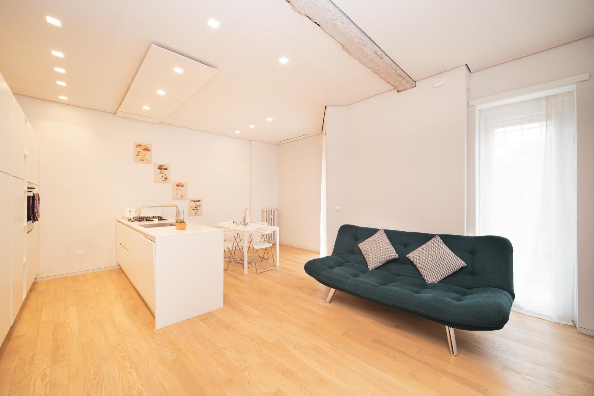 Green Hill Buddyrent'S Rome Bagian luar foto