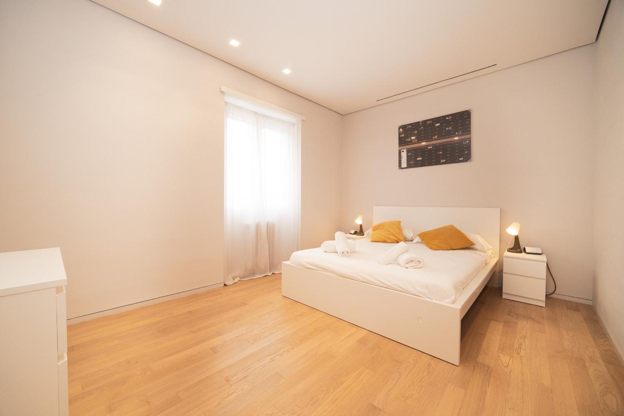 Green Hill Buddyrent'S Rome Bagian luar foto