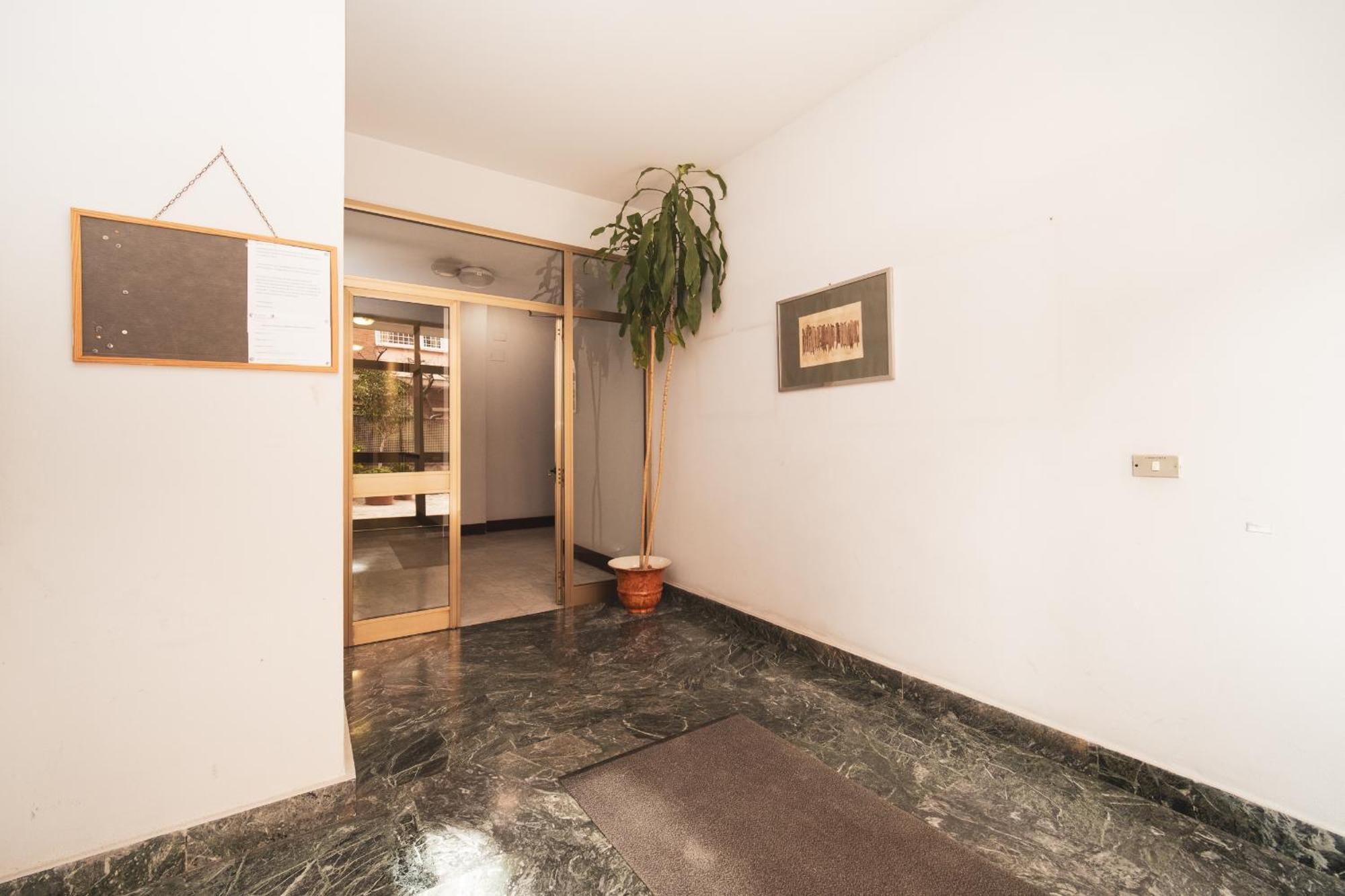 Green Hill Buddyrent'S Rome Bagian luar foto